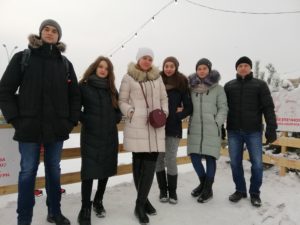 Вертеп-Фест у Харкові: як це було