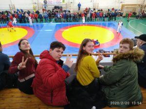 Чемпіонат України з самбо
