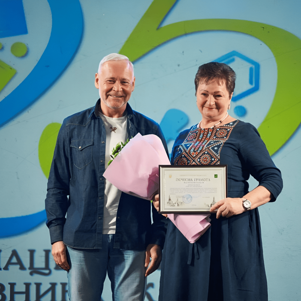 VIVAT, PHARMACIA! До 25-річчя професійного свята – Дня фармацевтичного працівника України