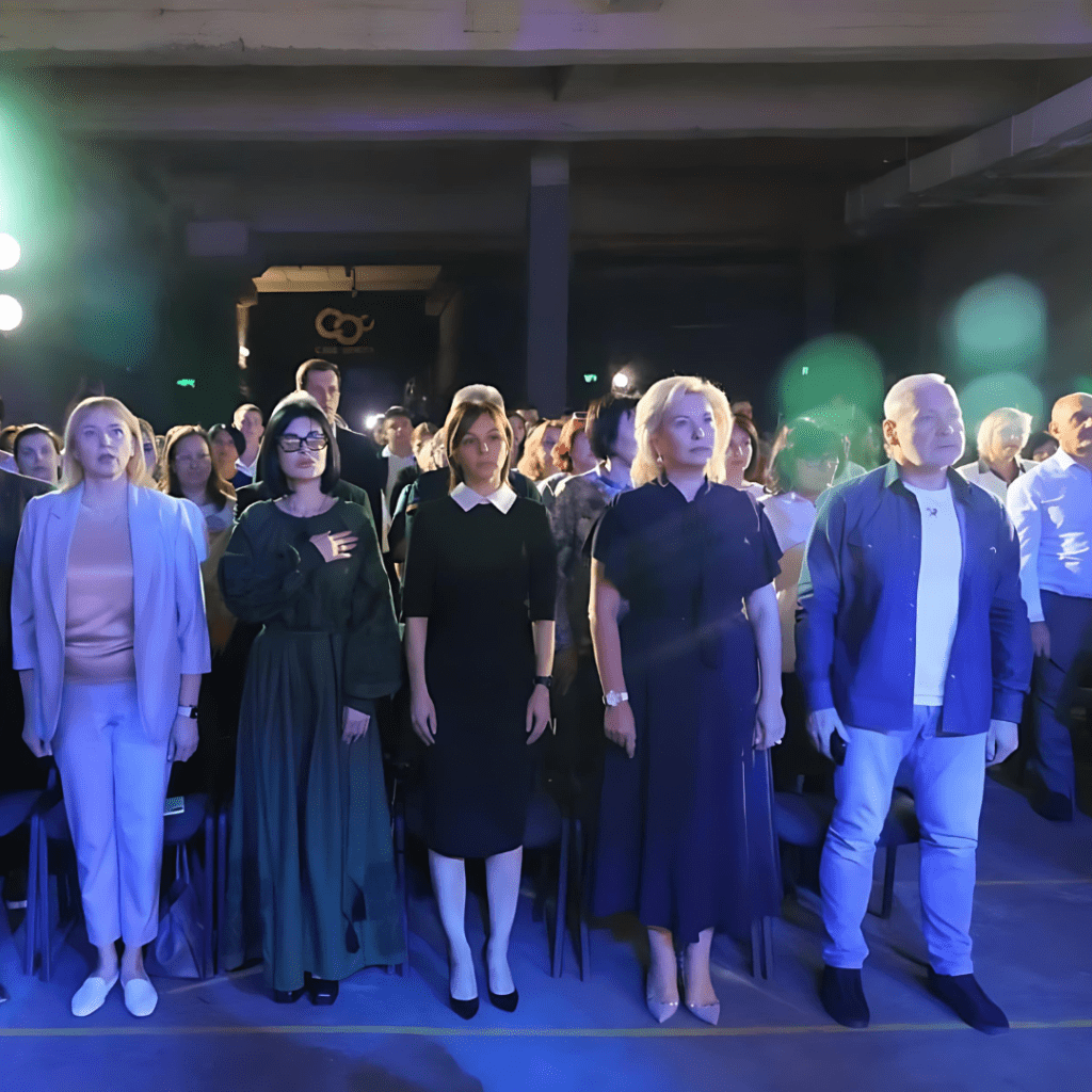 VIVAT, PHARMACIA! До 25-річчя професійного свята – Дня фармацевтичного працівника України