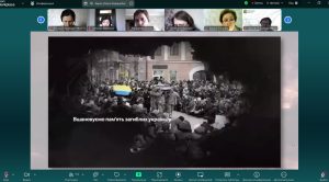 3 роки незламності, 1097 днів стійкості, мужності та неймовірної єдності…