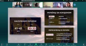 3 роки незламності, 1097 днів стійкості, мужності та неймовірної єдності…