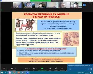10 лютого 2025 р. викладачі Фахового коледжу НФаУ провели профорієнтаційну лекцію для здобувачів освіти 10-11 класів Харківського ліцею № 175 Харківської міської ради