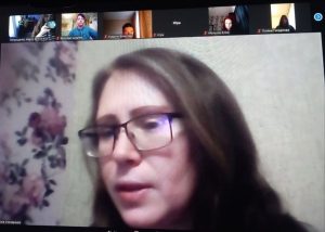 В Фаховому коледжі Національного фармацевтичного університету стартували підготовчі курси до вступу