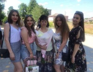 ПРИВІТАННЯ-СПОГАДИ