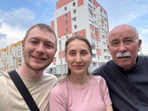 ПРИВІТАННЯ-СПОГАДИ
